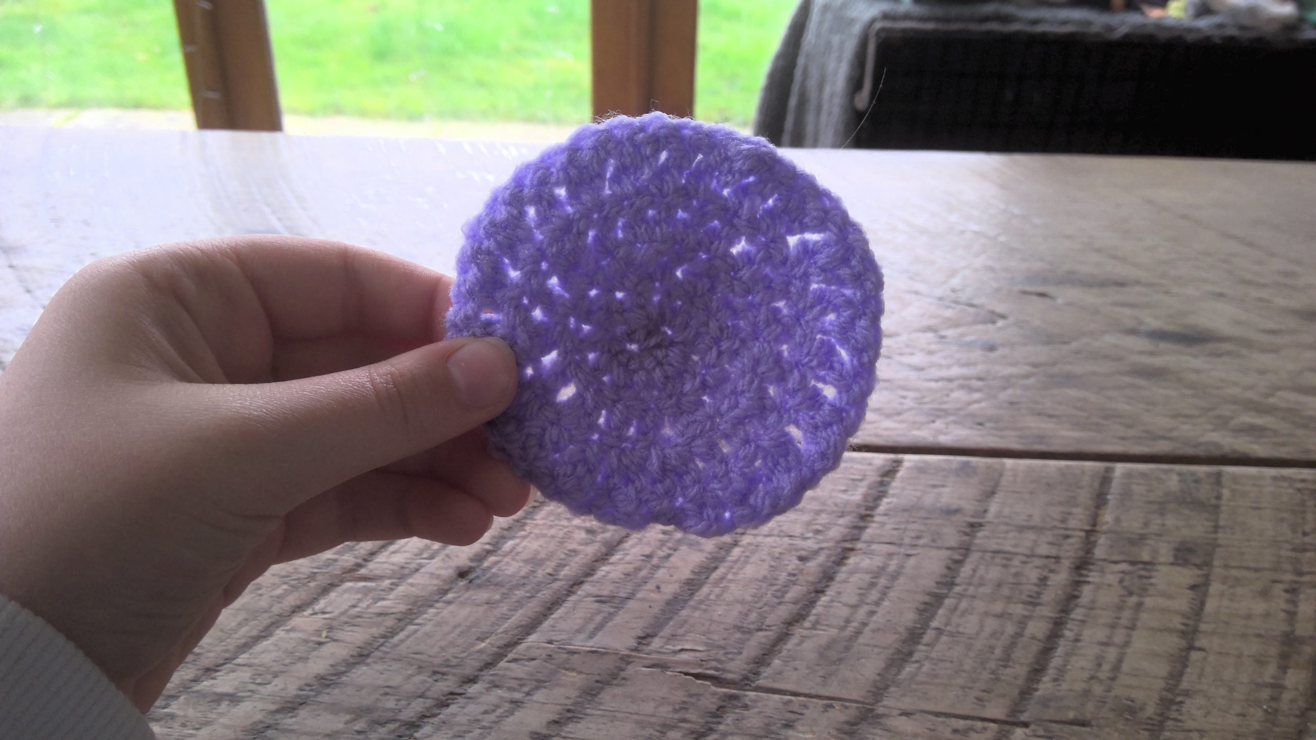 How to Create This Cozy Coaster– Step-by-Step Tutorial